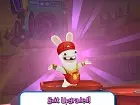 Rabbids Crazy Rush - Pantalla