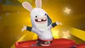 Rabbids Crazy Rush: Tráiler de Lanzamiento