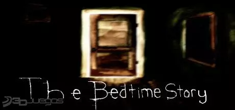 Carátula de The Bedtime Story