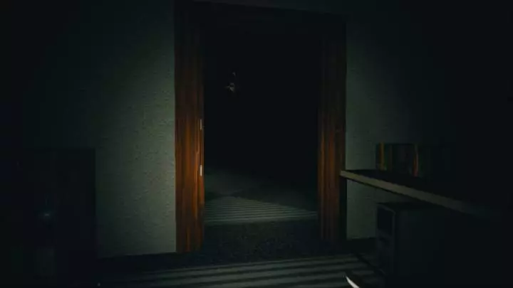 The Bedtime Story - PC