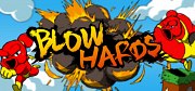 Carátula de Blowhards - PC