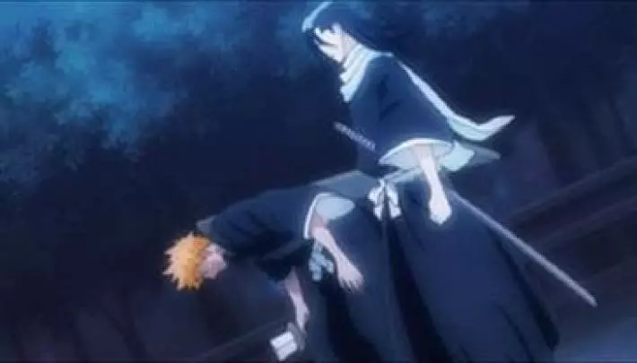 Bleach 3