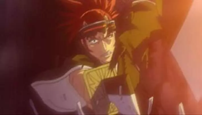 Bleach Heat the Soul 3