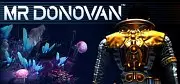 Mr. Donovan