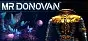 Mr. Donovan PC