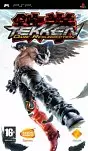 Tekken: Dark Resurrection PSP