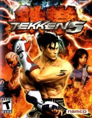 Tekken 5: Dark Resurrection