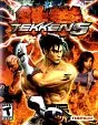 Tekken 5: Dark Resurrection PS3