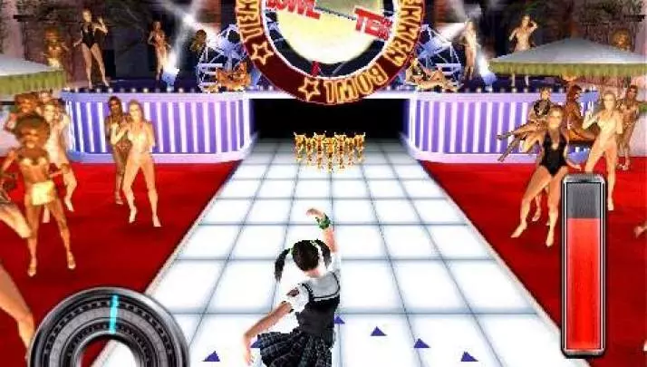 Tekken Dark Resurrection