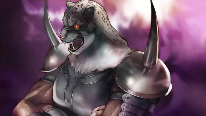 Tekken Dark Resurrection