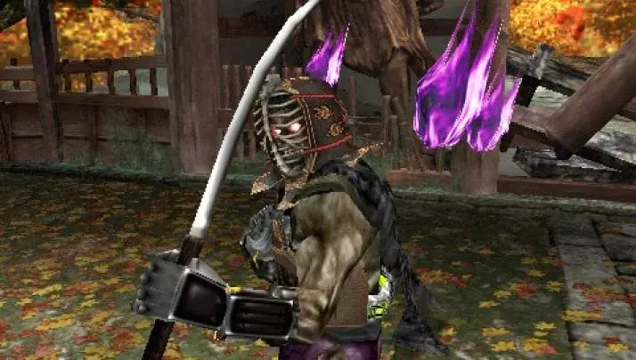 Tekken: Dark Resurrection