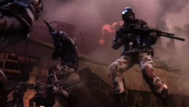 Tekken Dark Resurrection