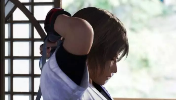 Tekken Dark Resurrection - PSP