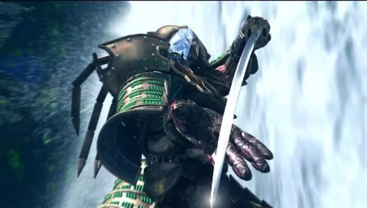 Tekken Dark Resurrection