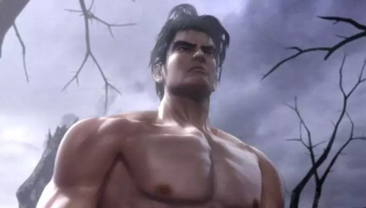 Tekken Dark Resurrection