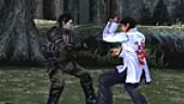 Tekken Dark Resurrection: Vídeo del juego 3
