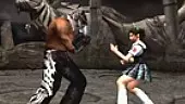 Tekken Dark Resurrection: Vídeo del juego 4