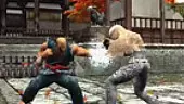 Tekken Dark Resurrection: Vídeo del juego 5