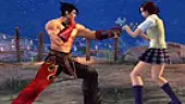 Tekken Dark Resurrection: Vídeo del juego 6