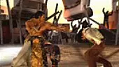 Tekken Dark Resurrection: Vídeo del juego 7