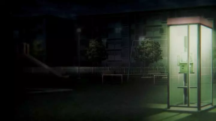 Death Mark - PS Vita