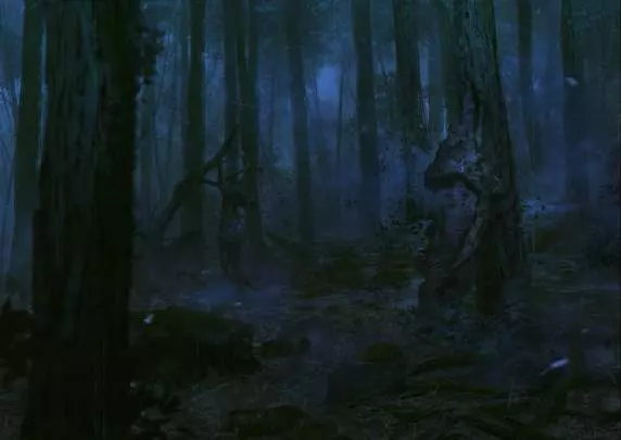 Death Mark - PS Vita