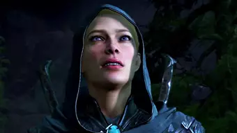 Warner Bros. logra patentar el sistema Némesis de Sombras de Mordor más de cinco años después