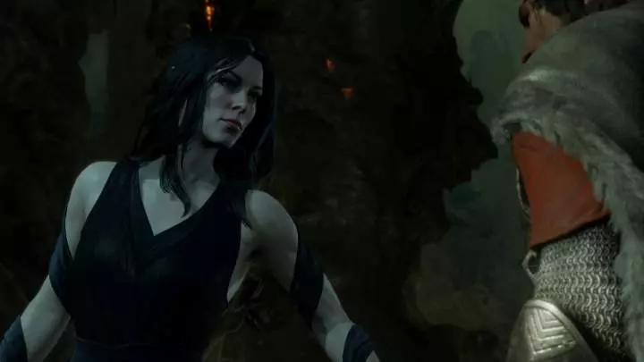 La Tierra Media Sombras de Guerra