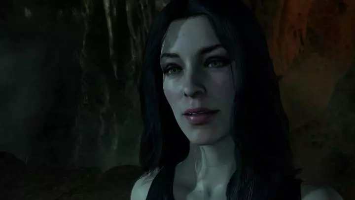 La Tierra Media: Sombras de Guerra