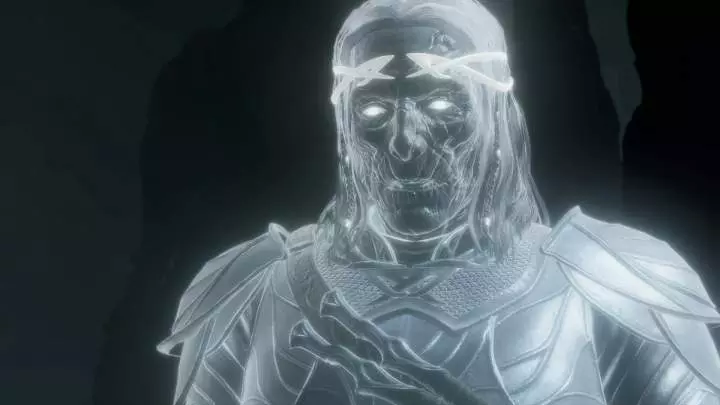 La Tierra Media Sombras de Guerra - PC