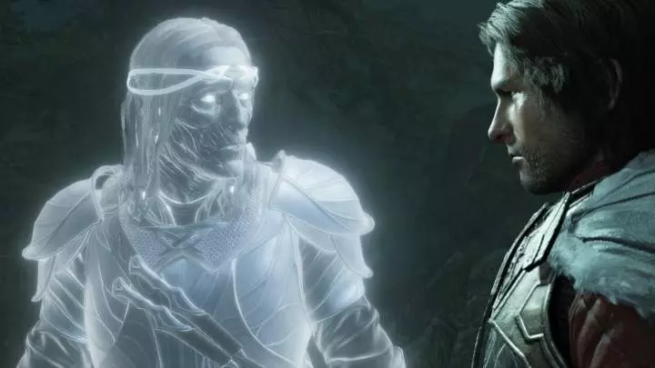 La Tierra Media Sombras de Guerra