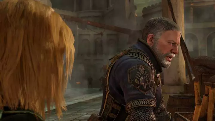 La Tierra Media: Sombras de Guerra