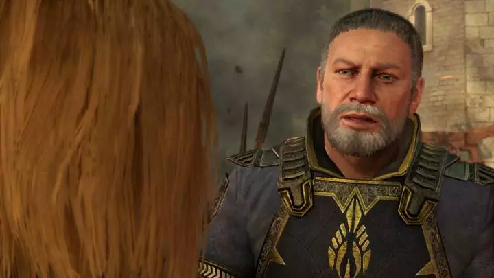 La Tierra Media Sombras de Guerra - PC