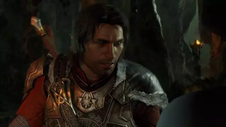 La Tierra Media Sombras de Guerra