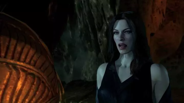 La Tierra Media: Sombras de Guerra