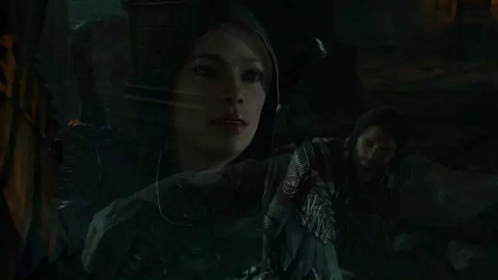 Tierra Media Sombras de Guerra