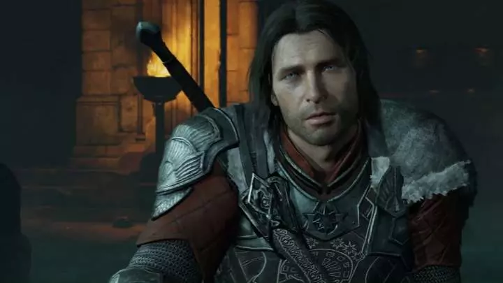 La Tierra Media: Sombras de Guerra