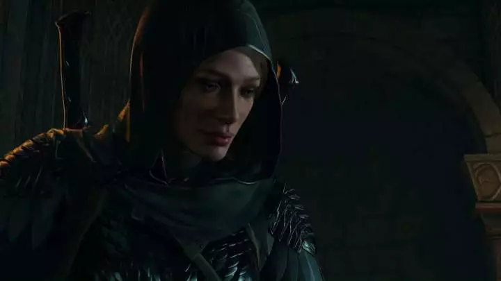 Tierra Media Sombras de Guerra