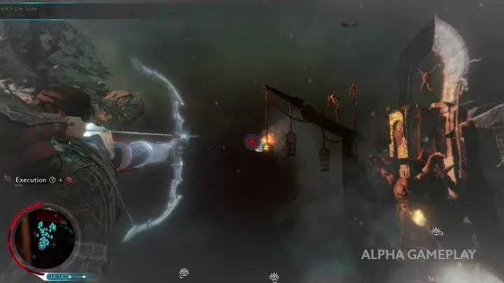 La Tierra Media Sombras de Guerra - PC