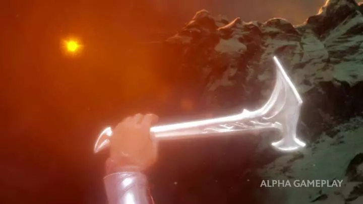 La Tierra Media Sombras de Guerra - PC