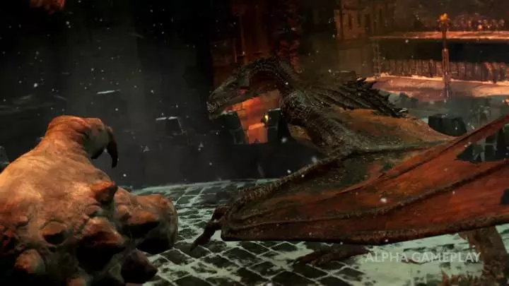 La Tierra Media: Sombras de Guerra