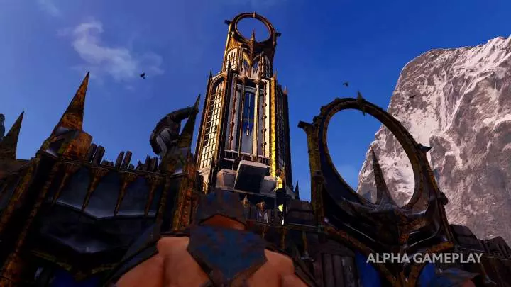 La Tierra Media: Sombras de Guerra