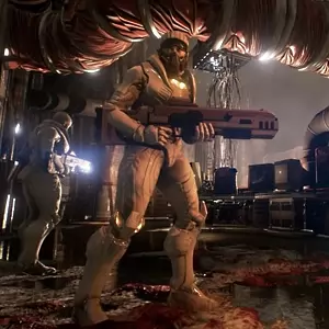 Genesis Alpha One Análisis