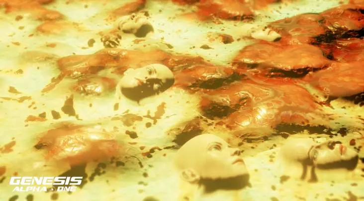 Genesis Alpha One - PC