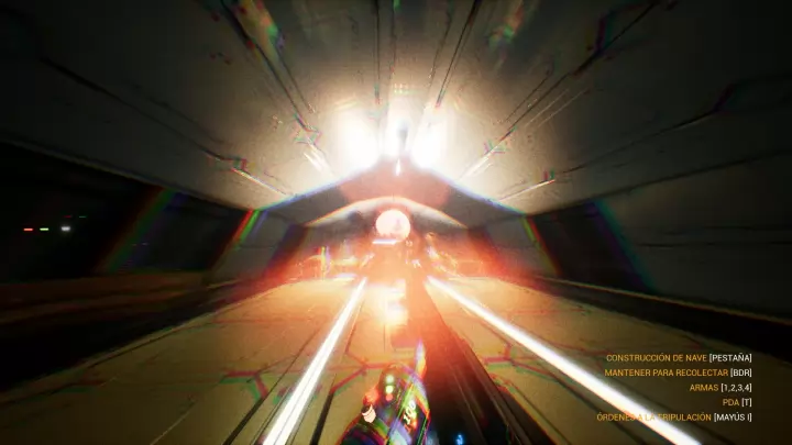 Genesis Alpha One - PC