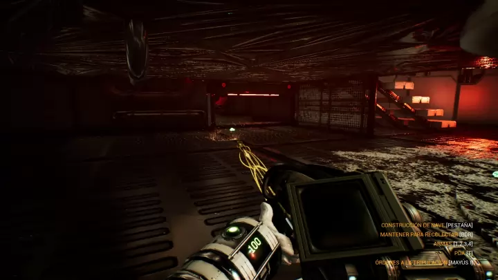 Genesis Alpha One - PC