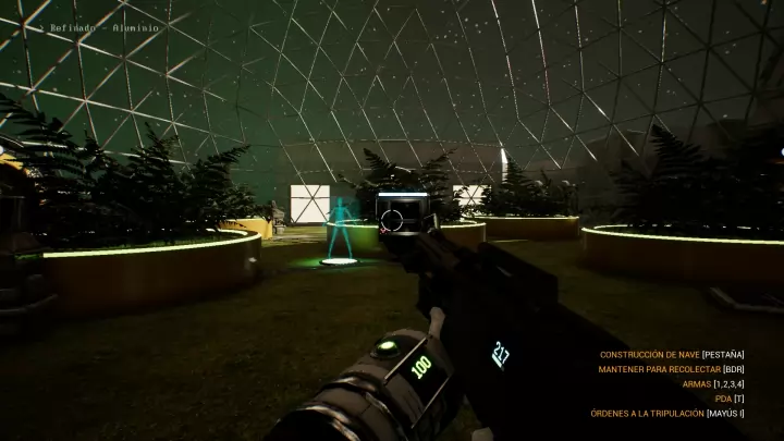 Genesis Alpha One - PC