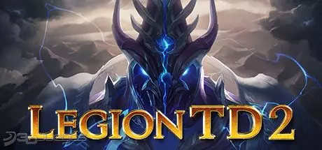 Carátula de Legion TD 2