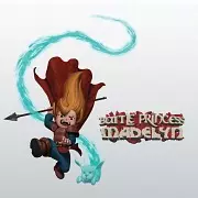 Carátula de Battle Princess Madelyn - PC