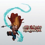 Carátula de Battle Princess Madelyn - Nintendo Switch